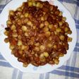 Githeri