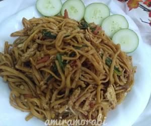 Ini Caranya Fettuccine Goreng Jawa Enak Sempurna Ini Caranya Fettuccine Goreng Jawa Enak Sempurna