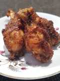 Chicken Wings -365-