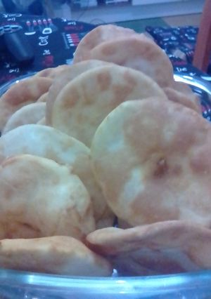 Una foto de Tortas fritas Uruguayas