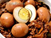 Gambar gudeg yogya