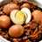 Gudeg Nangka Simpel no Daun Jati enakkk