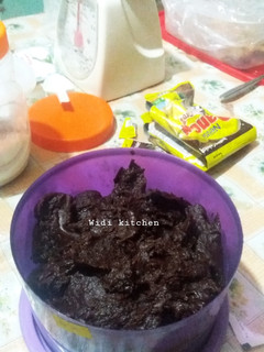 Foto resep Selai coklat homemade