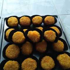 Kroket tape kesukaan রেসিপির প্রধান ছবি