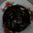 blekutak masak ireng