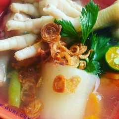 รูปของ Sop Hubi Ceker