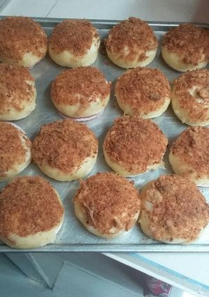 Foto resep Bakpaou ambon sapi