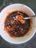 Sambal Kecap Rasa Istimewa