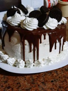 صورة لوصفة لاير كيك