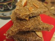 A picture of amaranth gluten free