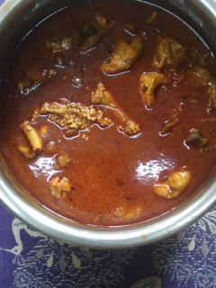 மீன் குழம்பு (Meen kulambu recipe in tamil) செய்முறை முக்கிய புகைப்படம்
