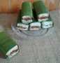 Anti Ribet, Membuat Lemper abon sapi Ekonomis Untuk Dijual