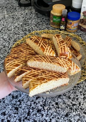 صورة لوصفة كروكي