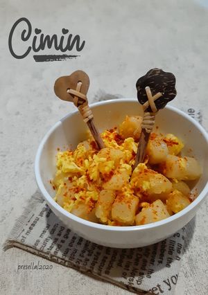 Foto resep Cimin