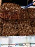 🍫 BOLO DE CHOCOLATE COM NESCAU SUPER FOFINHO E MOLHADINHO! SEGREDO para um Bolo PERFEITO!