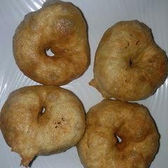 A picture of Funkaso.