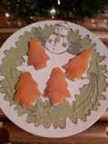 Alberelli salmone e philadelfia