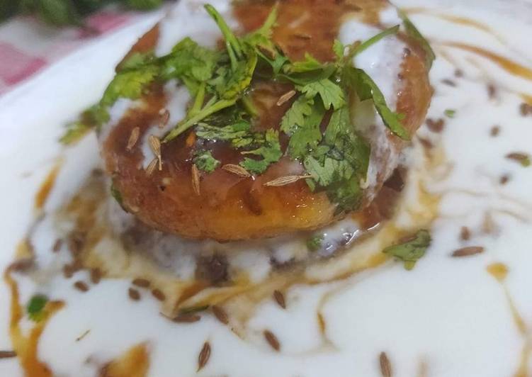 Steps to Prepare Quick Crespy corn tikki