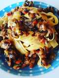 Oven-Roasted Vegetable Sauce (Super Easy Dish)