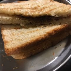 A picture of Sweet Jaggery Grill Sandwich.