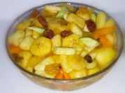 A picture of peruvian guava