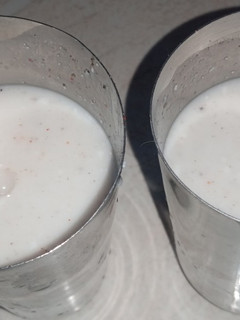 मसाला छाछ (Masala chaas recipe in hindi) रेसिपी मुख्य फोटो