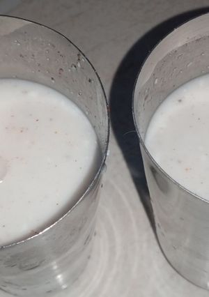 मसाला छाछ (Masala chaas recipe in hindi) रेसिपी मुख्य फोटो