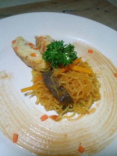 Foto resep Bihun Goreng Sayuran
