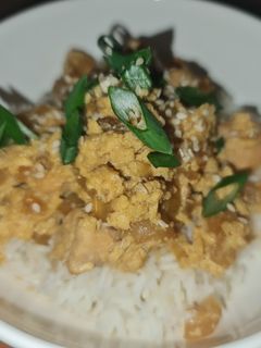 Oyakodon Rezepthauptbild