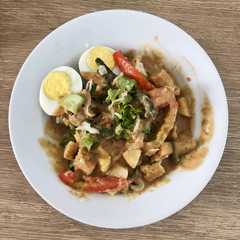 รูปของ Gado-Gado Khas Surabaya