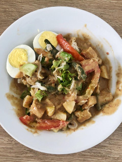 Foto resep Gado-Gado Khas Surabaya