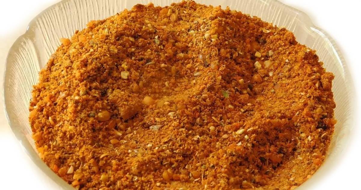 Garam masala Recipe by Lakshmi Sridharan Ph D Cookpad