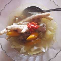 รูปของ Soto ceker
