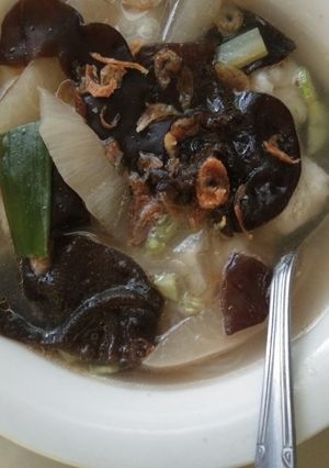 Foto resep Tekwan