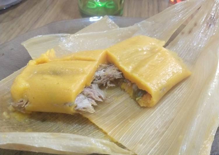 Tamales