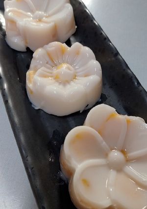 Foto resep Tako Thai Nangka