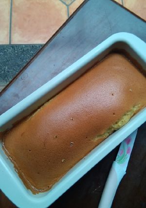 Foto resep Banana Bread❤️