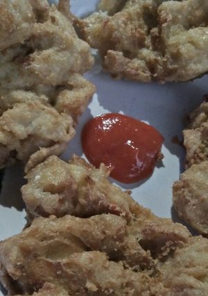 Foto resep Bakwan Tahu
