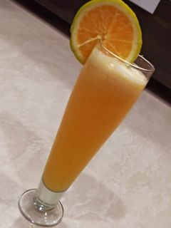 મોસંબી & નારંગી નું મિક્સ જ્યુસ (Mosambi Narangi mix Juice Recip રેસીપી મુખ્ય ફોટો