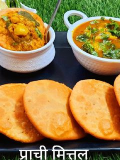 सत्तू की कचौड़ी (Sattu Kachodi Recipe In Hindi) रेसिपी मुख्य फोटो