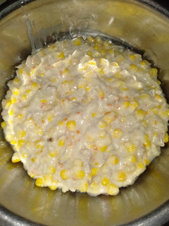 Foto resep 91. Cream Soup Jagung by Uliz Kirei