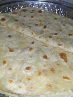 صورة لوصفة شباتي