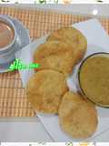 Daal kachori With Chai