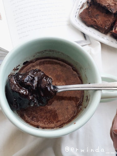 Foto resep Hot Chocolate
