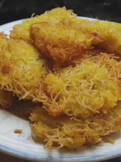 Foto resep Bakwan Bihun