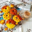 સ્પાઇસી ડોનટ (Spicy Doughnut Recipe In Gujarati)
