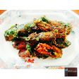 Lele Goreng Cabai Hijau
