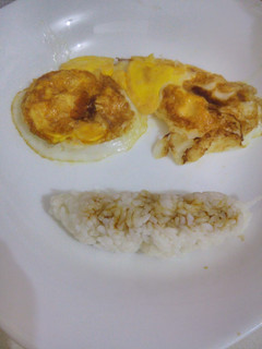 Foto resep Telur ceplok/mata sapi (47)