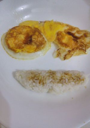 Foto resep Telur ceplok/mata sapi (47)