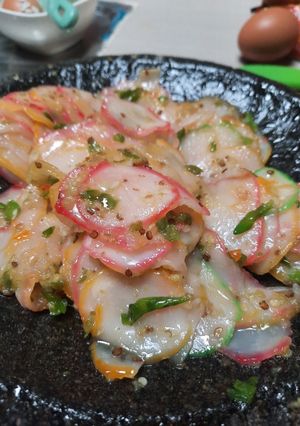 Foto resep Seblak banjur